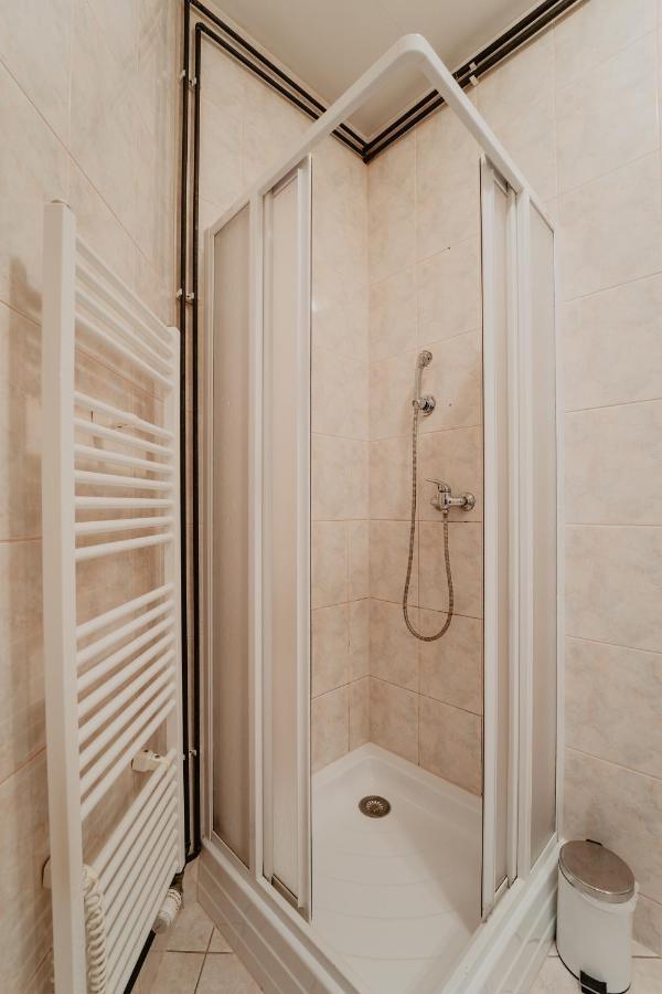 Hotel U Lipy Грженско Екстер'єр фото
