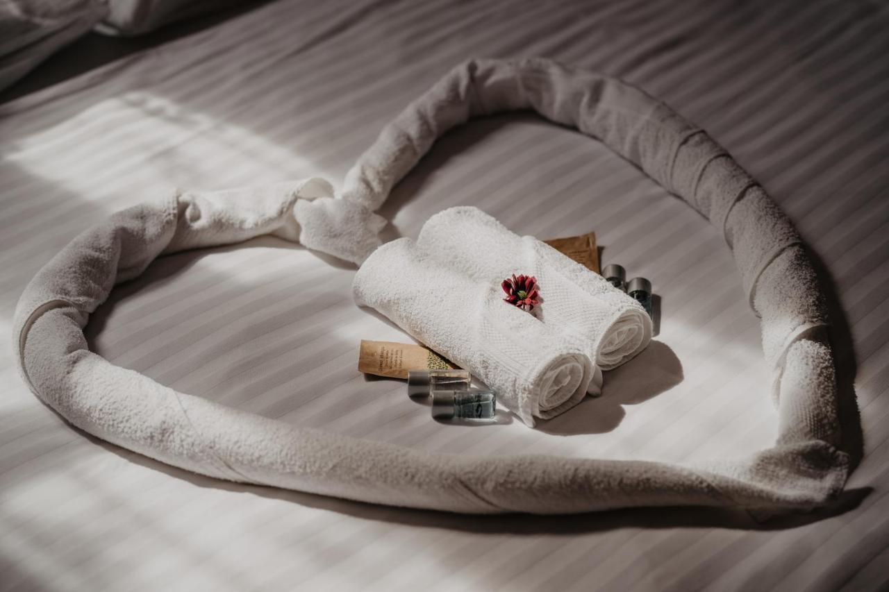 Hotel U Lipy Грженско Екстер'єр фото